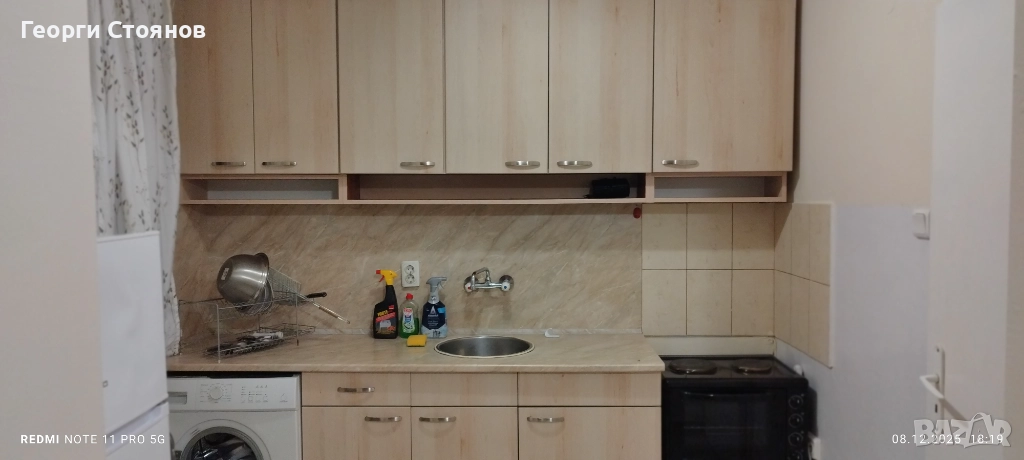 Давам под наем стая с бокс, снимка 1