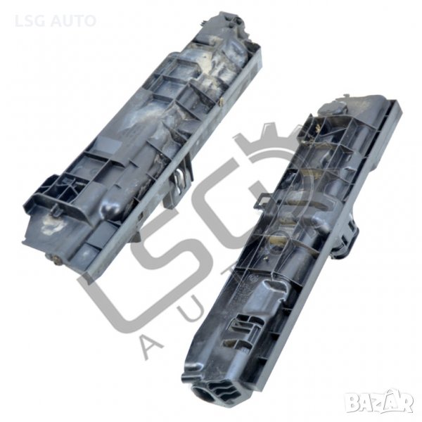 Стойки радиатор BMW 1 Series (E87) 2004-2011 B141120N-102, снимка 1