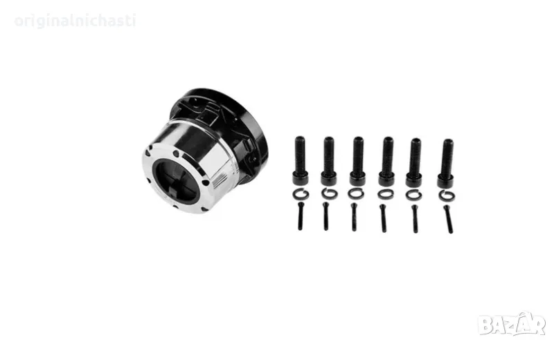 Механичен хъб за ТОЙОТА ХАЙЛУКС TOYOTA HILUX 4350839015 4350839016 435093503 KSBTY000 KSB-TY-000, снимка 1