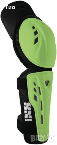 IXS Assault, XL, налакътници, велосипедни MTB, нови, снимка 1