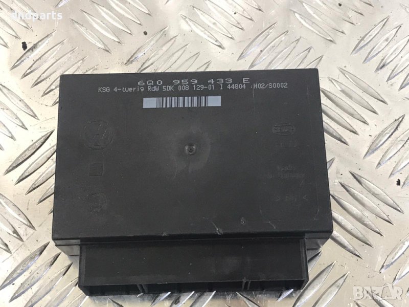 Комфорт модул Seat Cordoba,2004г., снимка 1