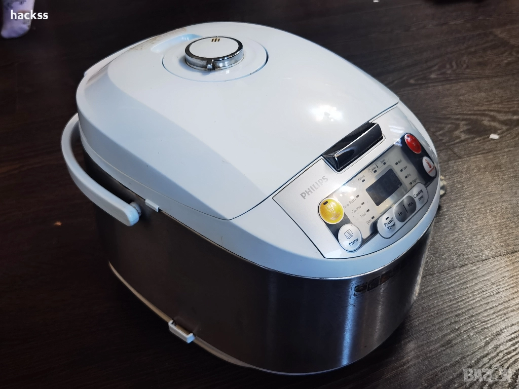 Мултикукър Philips, снимка 1