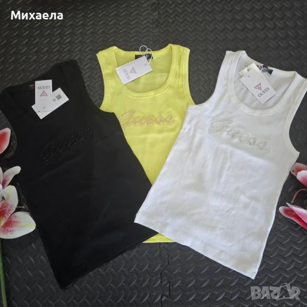 Дамски комплекти Guess - няколко цвята - 33 лв., снимка 1