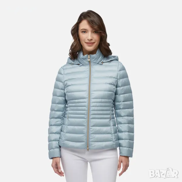 Ново пухено яке Geox! Пухенка премиум клас!, снимка 1