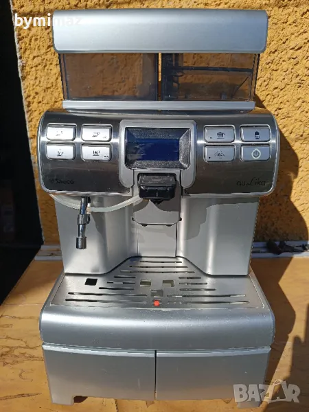 Saeco Royal Aulika Top RI, снимка 1