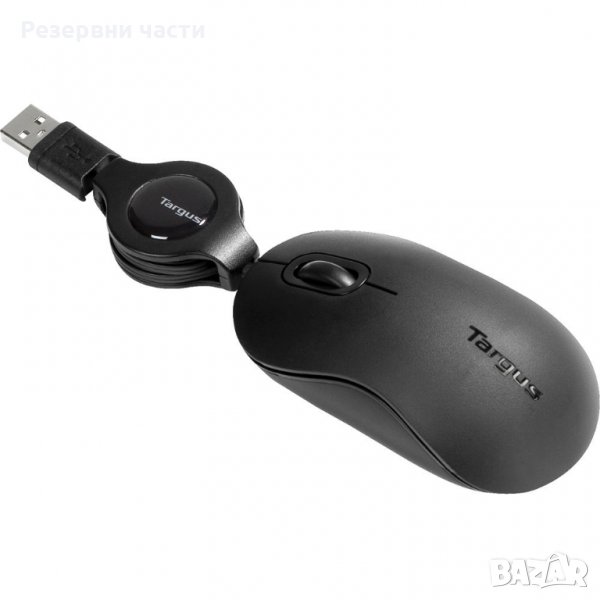 Мишка Targus USB, снимка 1