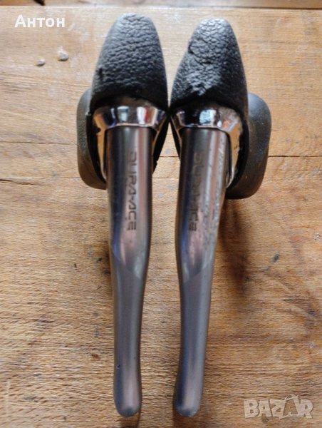 Dura ace 7402, снимка 1