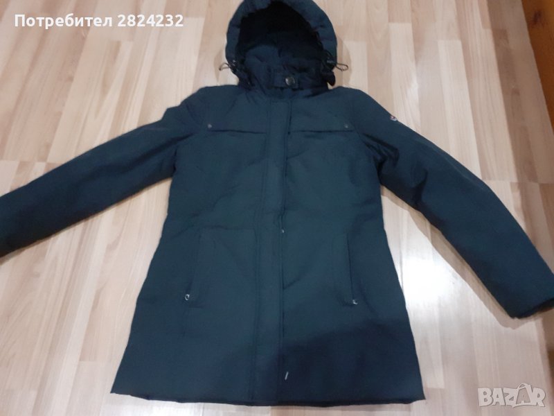 Дамско яке на CANADIENS, снимка 1