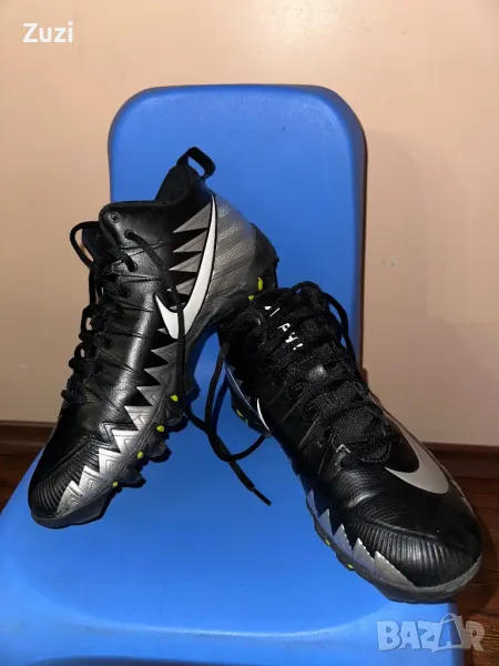 Nike бутонки за футбол, снимка 1