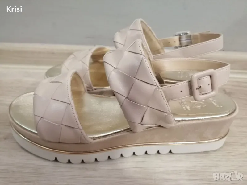 Дамски сандали, снимка 1