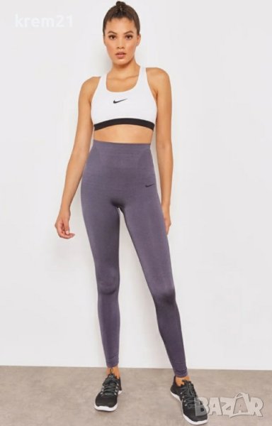 Nike Sculpt lux дамски клин s, снимка 1