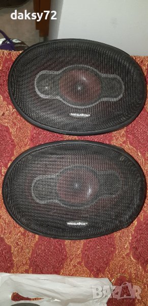 Аксесоари от автомобили, снимка 1