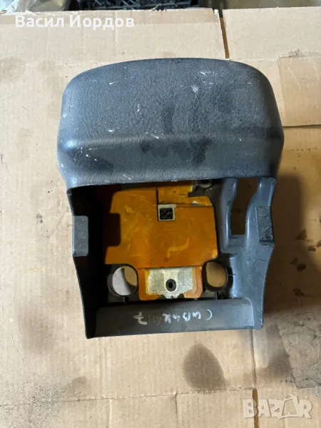 Пластмаса Волан за Хонда Сивик 7 / Honda Civic 7 / Декоративна  Пластмаса Волан / , снимка 1