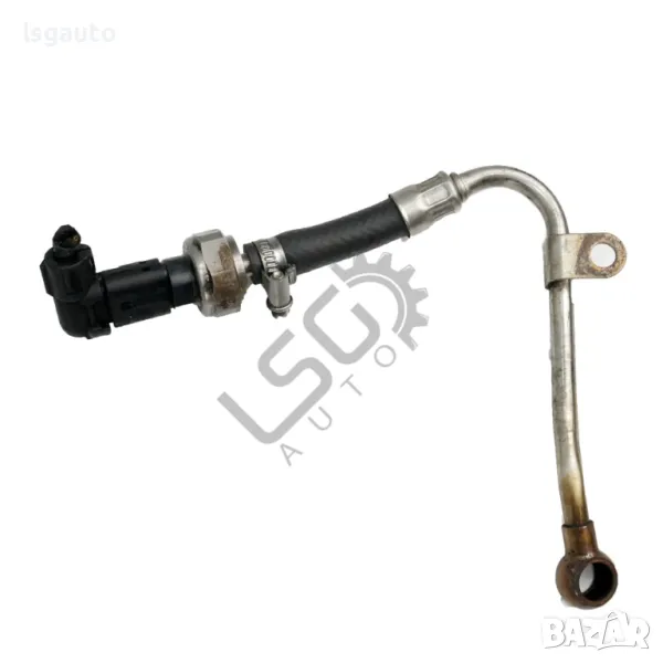 Датчик налягане гориво BMW 5 Series (F10, F11) 2010-2016 ID:146538, снимка 1