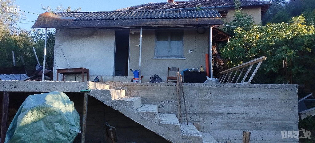 Прадава се малак имот в Студено Буче, снимка 1