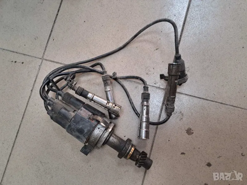 Делко за фолцваген, венто,голф,пасат 1.8 бензин, снимка 1