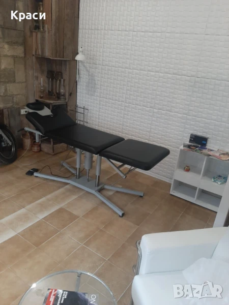 Кушетка, снимка 1