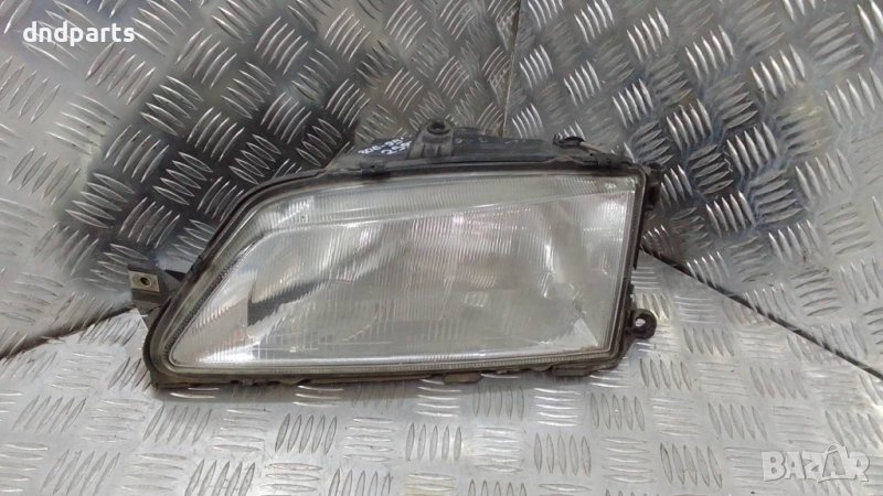Ляв фар Peugeot 306 1995г.	, снимка 1