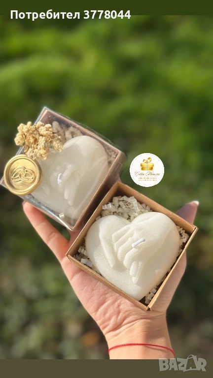 Сватбени подаръци , снимка 1