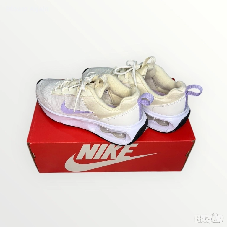 Дамски маратонки Nike, снимка 1