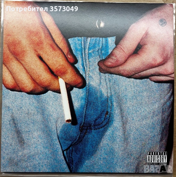 Tyler, the Creator - Cherry Bomb, снимка 1