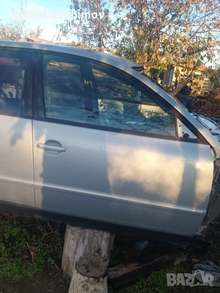 врати за passat b5 , снимка 1