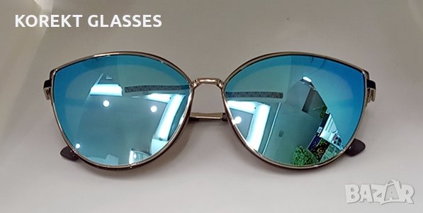Katrin Jones HIGH QUALITY POLARIZED 100% UV Слънчеви очила TOП цена! Гаранция! Перфектно качество!, снимка 1