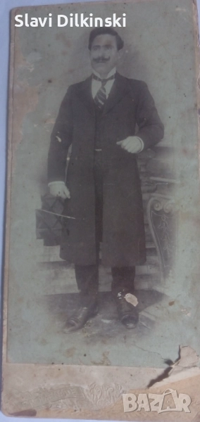 Стара снимка , снимка 1