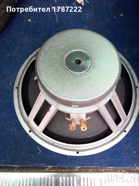 Говорител 15 инча., снимка 1