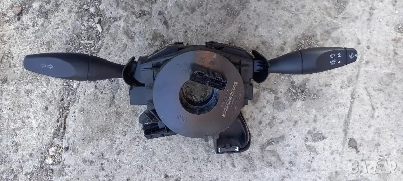 Лостчета мигачи/чистачки Ford Focus I, снимка 1