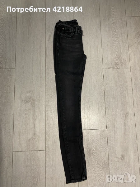 Дънки Garcia Rachelle, снимка 1