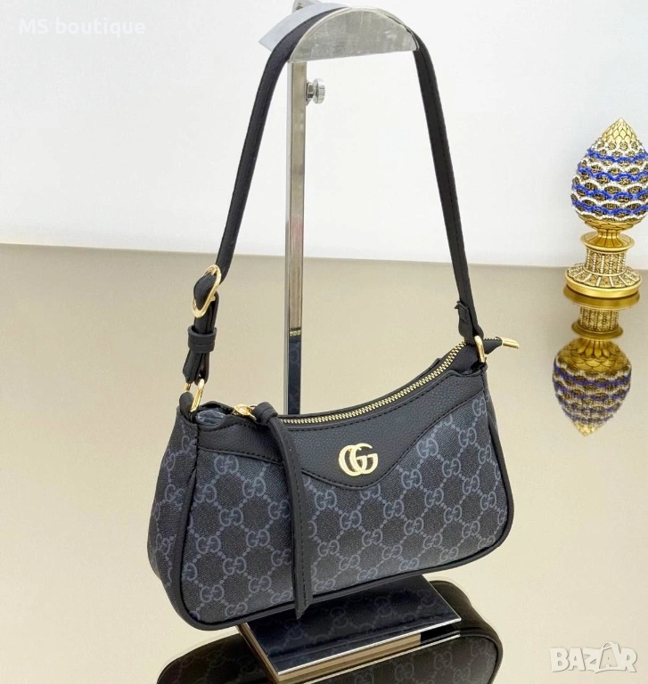 Дамска чанта Gucci, снимка 1