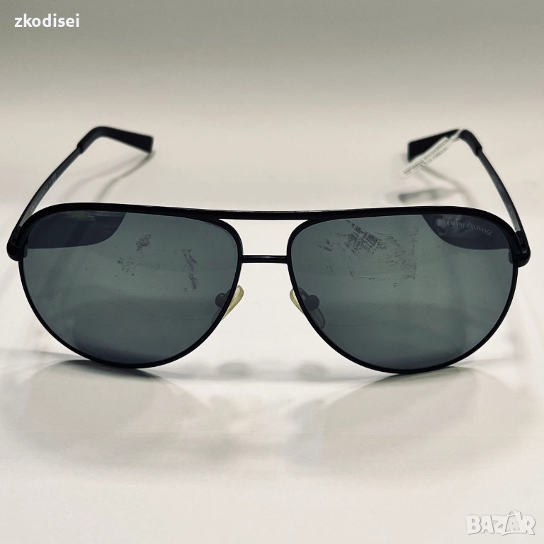 Очила Armani Exchange AX 2002, снимка 1