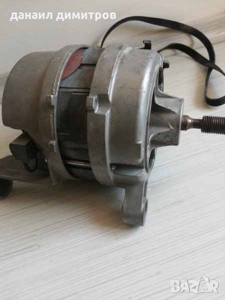 Мотор за пералня внос, снимка 1