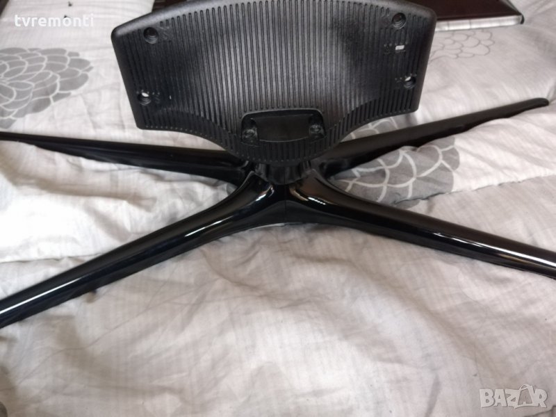 Стойкa за телевизор SAMSUNG UE46F6100, снимка 1