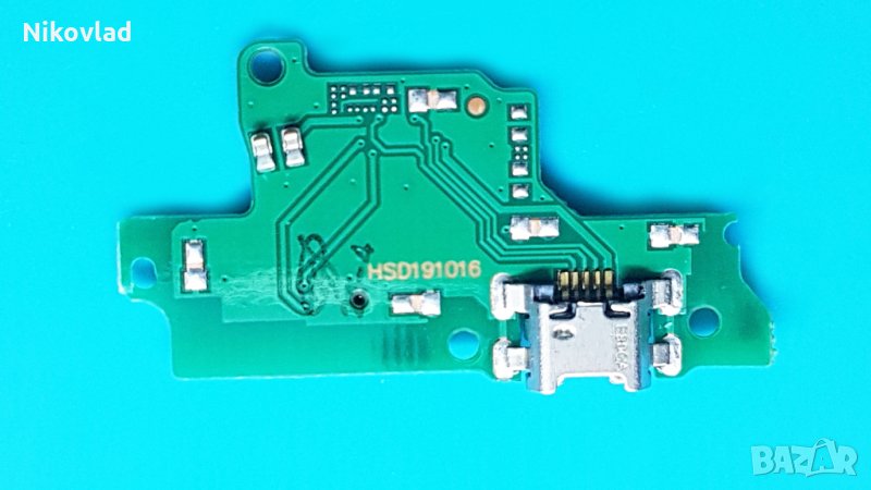 Блок захранване Huawei Y5 (2019), снимка 1