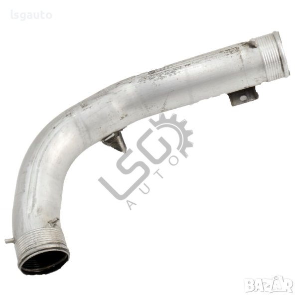 Алуминиева тръба въздух AUDI A6 (4F, C6) 2004-2011 ID: 121034, снимка 1