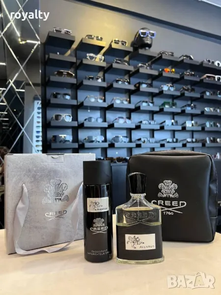 Парфюмни комплекти , снимка 1