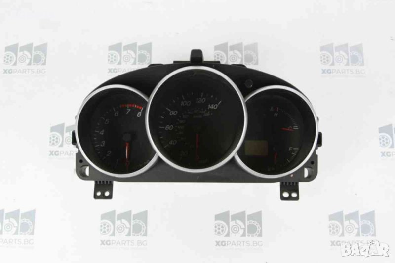 Километраж за Mazda 3 1.4i 84 к.с. дясна дирекция (2003-2009), снимка 1