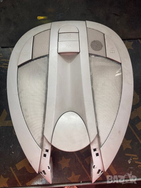 A2118207001 плафон таван осветление е класа фейслифт , снимка 1