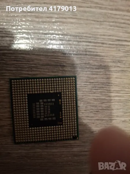 cpu intel 06, снимка 1