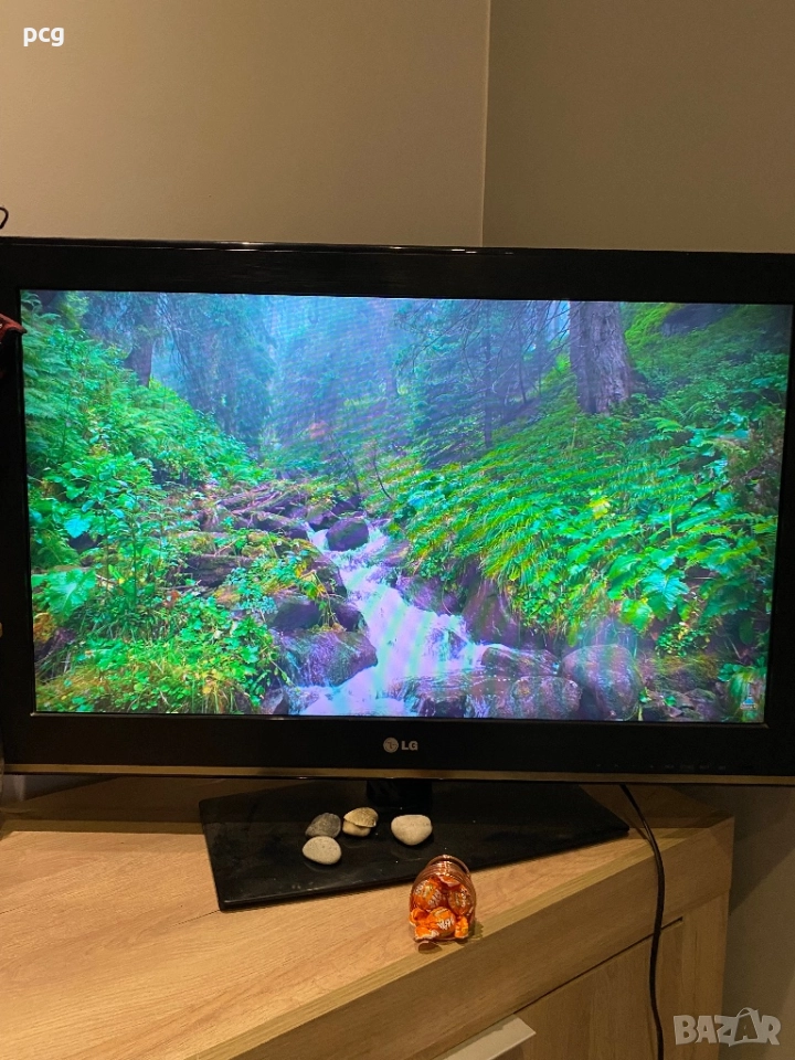 LG 32CS460 – 32 инча, снимка 1