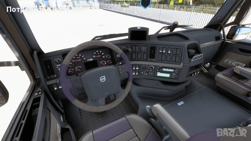 🚛 ЦЕЛОГОДИШНА РАБОТА ЗА ШОФЬОРИ (C+E) 🚛, снимка 1