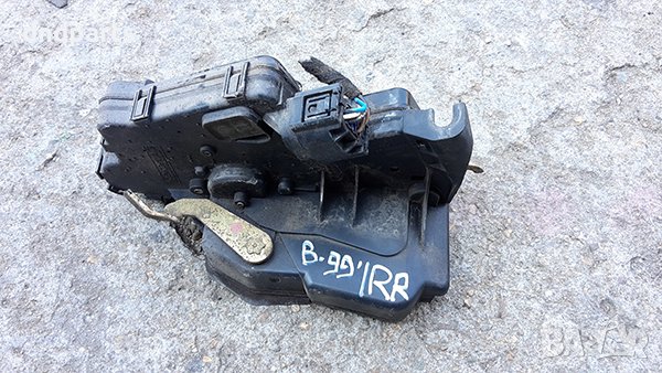 Брава за BMW E46, 1999г., /задна, дясна/, снимка 1