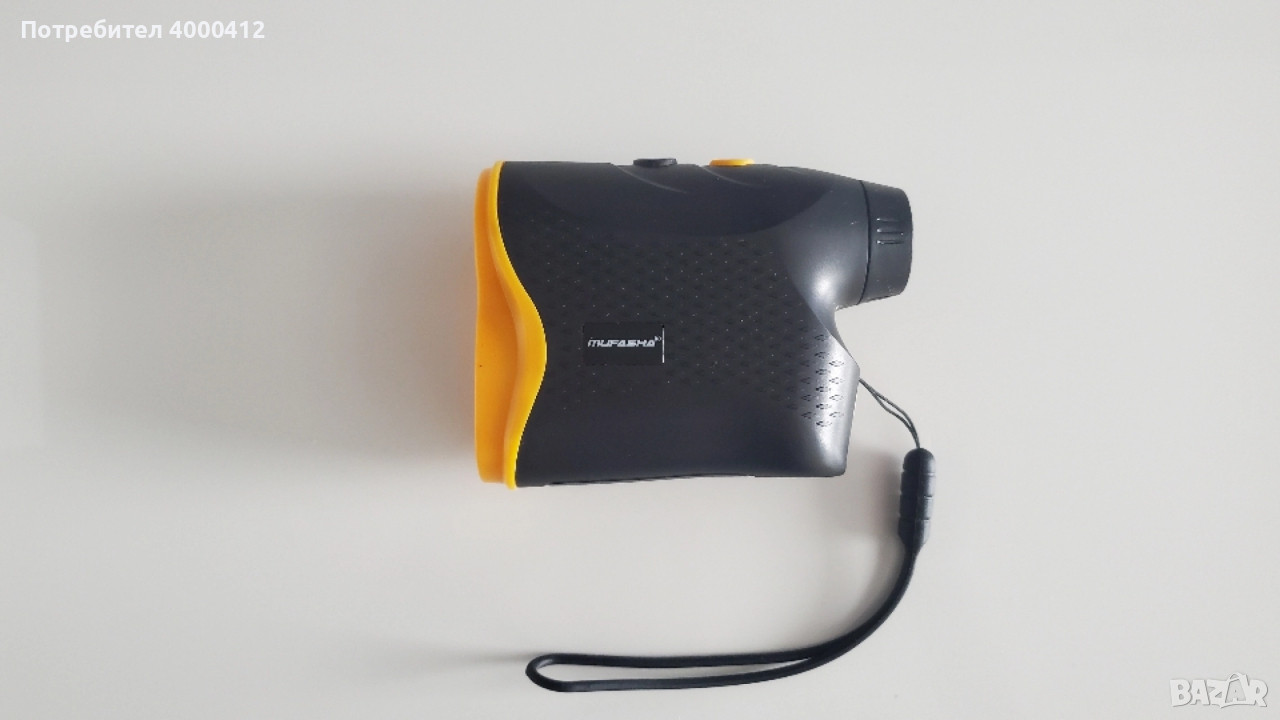 Далекомер rangefinder, снимка 1