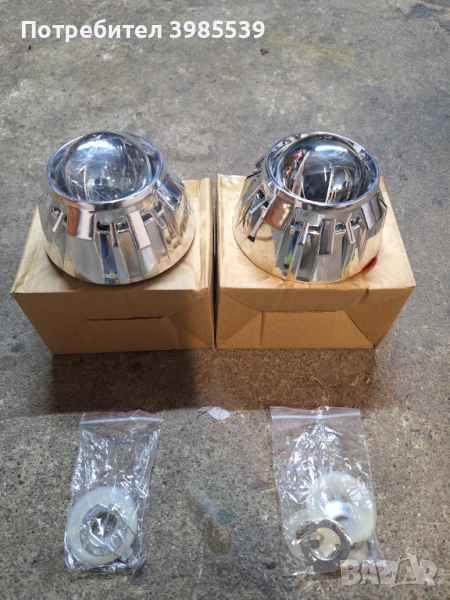 Лупи 3 инча билед, снимка 1