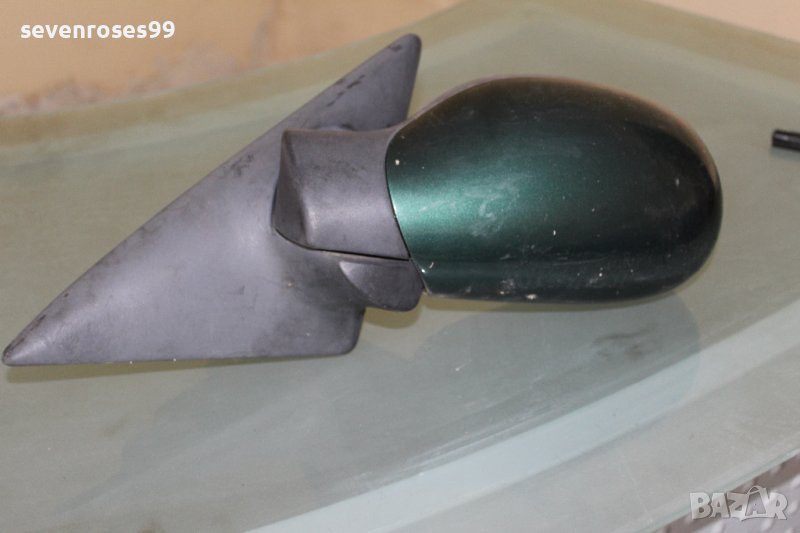 Огледало електрическо ляво рено лагуна 1 Renault Laguna 1, снимка 1