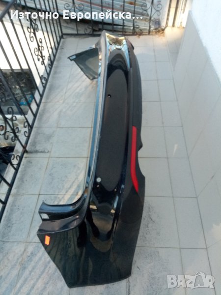 Задна броня за Opel Insignia 2008-2016, снимка 1