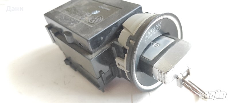 Контактен ключ Пасат 6 , снимка 1