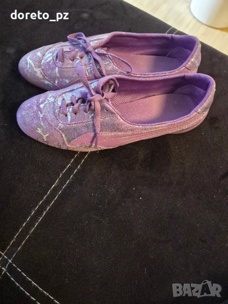 Продавам маратонки Puma, снимка 1